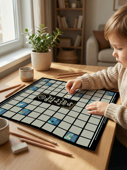 Ahiret İçin Yapılacak 100 Şey