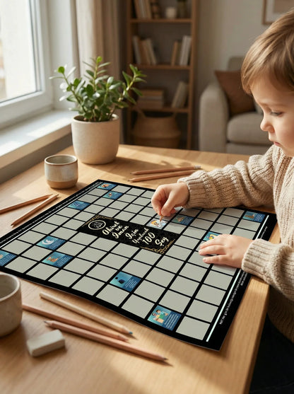 Ahiret İçin Yapılacak 100 Şey